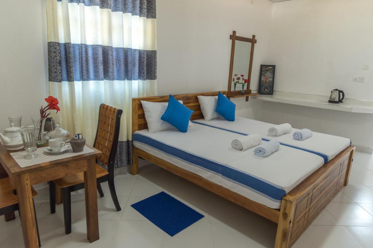 Autumn Home Stay Dambulla Exterior foto
