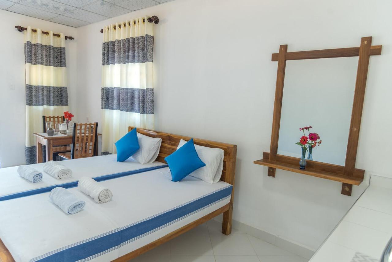 Autumn Home Stay Dambulla Exterior foto