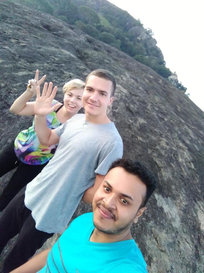 Autumn Home Stay Dambulla Exterior foto
